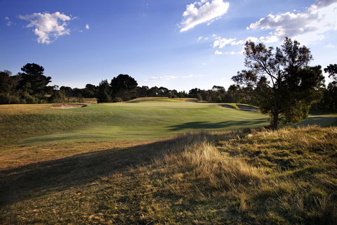 Curlewis Golf Club & The Range At Curlewis The Bellarine - Accommodation Perth 2