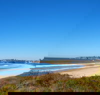 Dalmeny to Potato Point via Lake Brou - Accommodation Perth