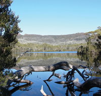 Derwent Bridge - Accommodation Perth
