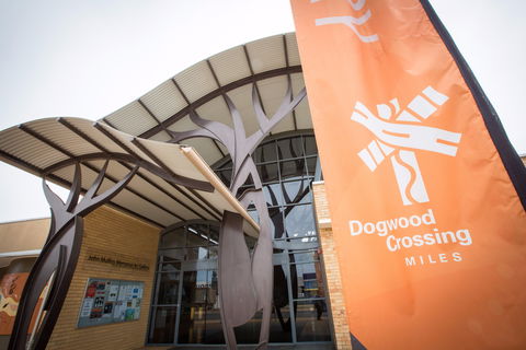 Dogwood Crossing, Miles - Accommodation Perth 0