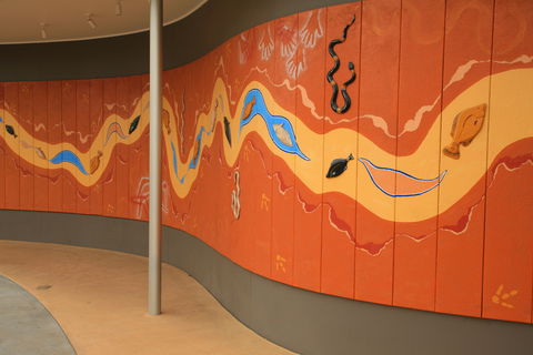 Dogwood Crossing, Miles - Accommodation Perth 1