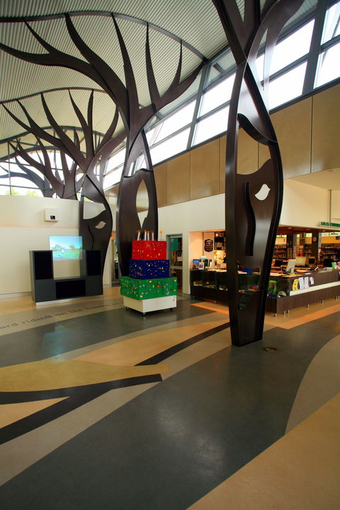 Dogwood Crossing, Miles - Accommodation Perth 2