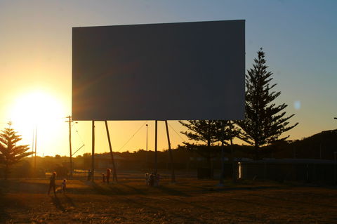Dongara Denison Drive-Ins - Perth Resorts 0