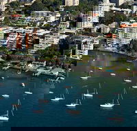 Double Bay - Accommodation Perth