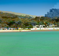 Dromana Bay Trail - Accommodation Perth