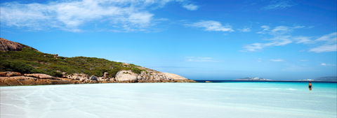 Duke Of Orleans Bay - Accommodation Perth 0