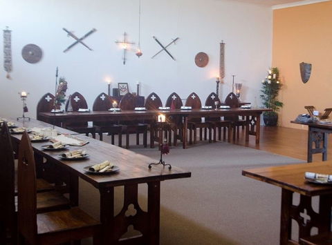Edgey's Manor - Perth Resorts 2
