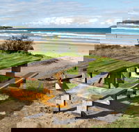 Emerald Beach - Accommodation Perth