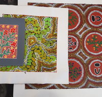 Engawala Art Centre - Accommodation Perth