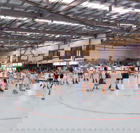 Epic Skate Rink - Accommodation Perth