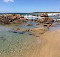 Eurimbula National Park - Accommodation Perth
