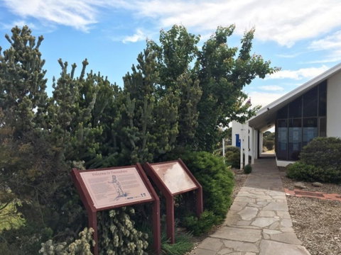 Fireball Bates Walking Trail - Accommodation Perth 0