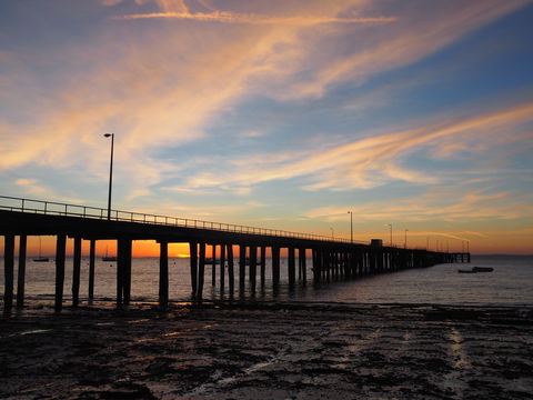 Flinders Pier - Accommodation Perth 0