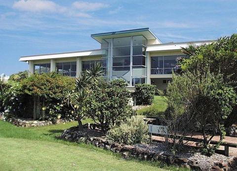 Forster Tuncurry Golf Club - Perth Resorts 0
