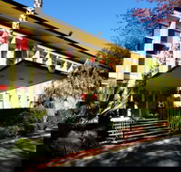 Germany Embassy of - Perth Resorts