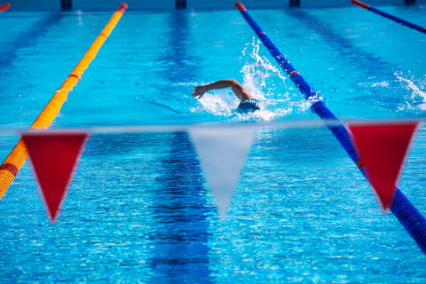 Gold Coast Aquatic Centre - Accommodation Perth 1