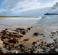 Goolawah National Park - Perth Resorts