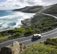 Great Ocean Road - Perth Resorts