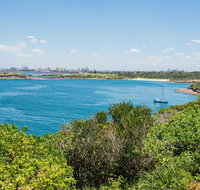 Henry Head Walking Track - Accommodation Perth