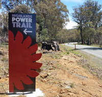 Highlands Power Trail - Accommodation Perth