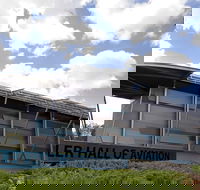 Hinkler Hall of Aviation - Accommodation Perth