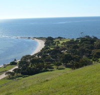 Historical Reeves Point Walk - Accommodation Perth