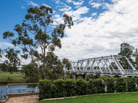 Illalaung Park - Accommodation Perth 0