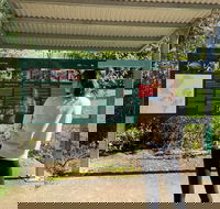 Jehosaphat Gully Picnic Area - Accommodation Perth