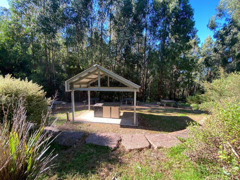 Jehosaphat Gully Picnic Area - Accommodation Perth 1