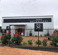 John Murray Art Gallery - Accommodation Perth