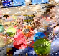 Kaboom Family Entertainment - Accommodation Perth