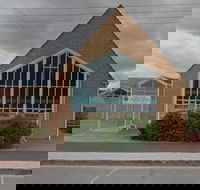 Kadina Uniting Church - Accommodation Perth
