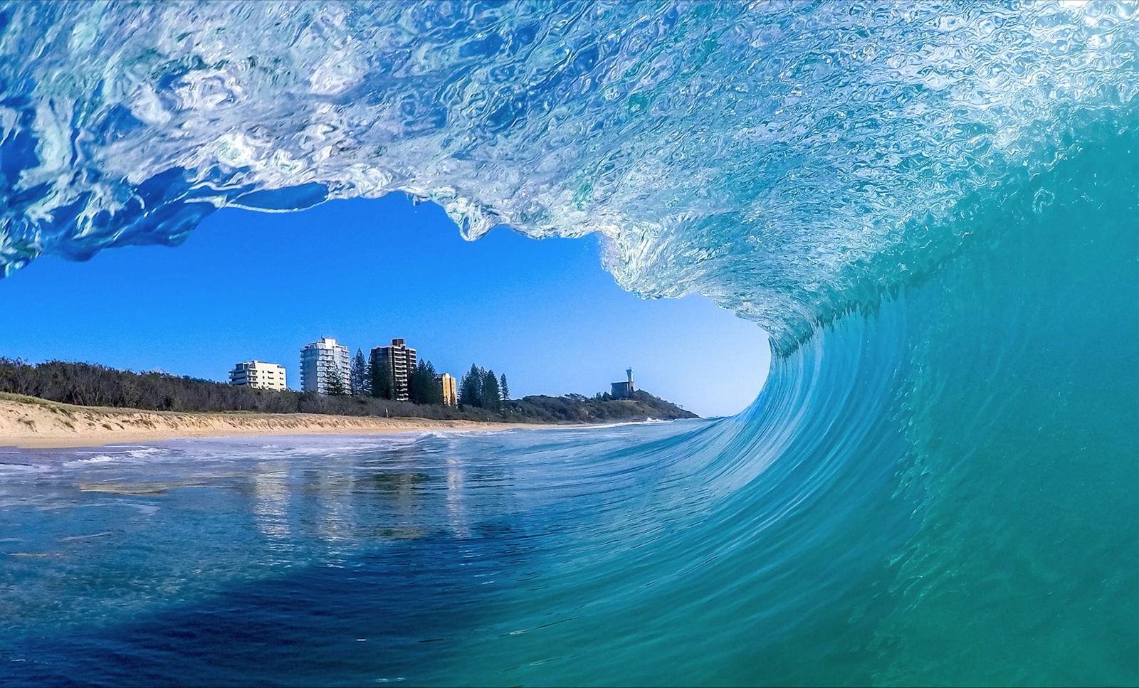 Kawana QLD Accommodation Perth