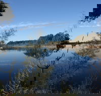 Kayaking Corunna Lake - Accommodation Perth
