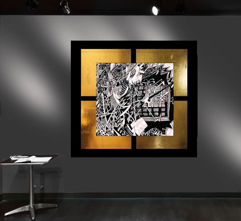 Kelly & Gemelli - Art And Design - Accommodation Perth 1