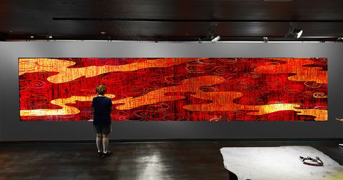Kelly & Gemelli - Art And Design - Accommodation Perth 2