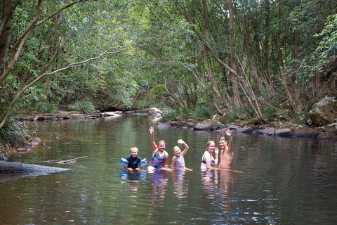 Kerewong State Forest - Accommodation Perth 0