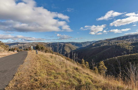 Khancoban To Kiandra Drive - Accommodation Perth 0