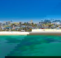 Kings Beach - Perth Resorts