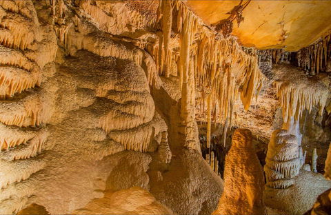 Kooringa Cave - Accommodation Perth 0