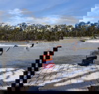 Lake Talbot - Accommodation Perth