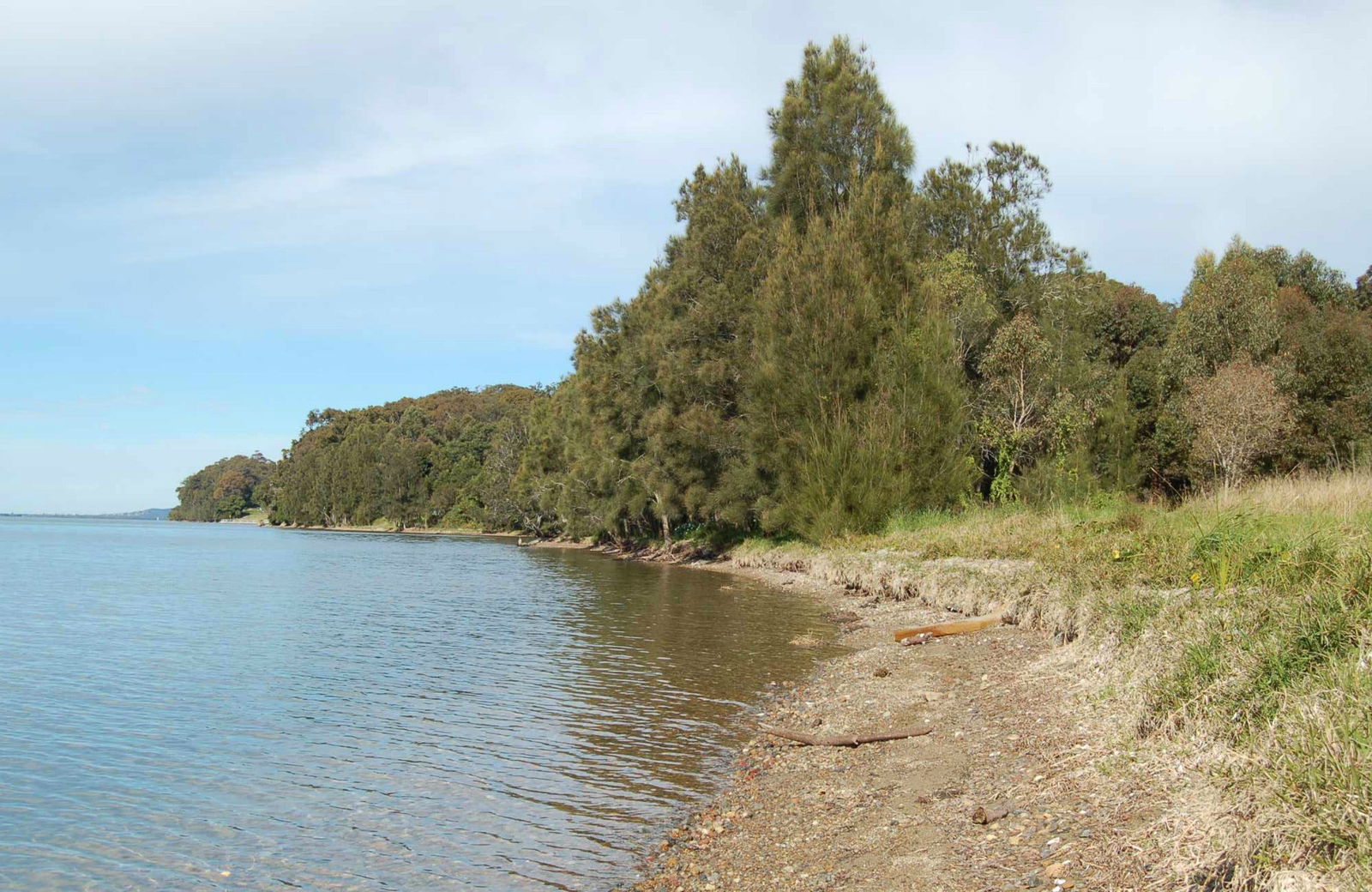 Yarrawonga Park NSW Accommodation Perth