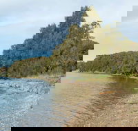 Lake Macquarie State Conservation Area - Accommodation Perth