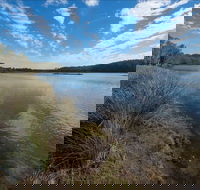 Lake Innes Nature Reserve - Accommodation Perth