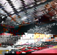 Latitude Perth - Accommodation Perth