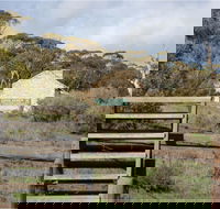 Lenger Reserve - Accommodation Perth