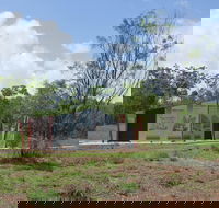 Leprosarium Memorial - Accommodation Perth