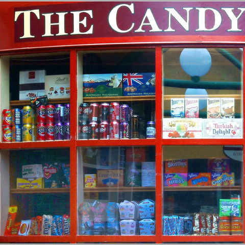 Leura Candy Store - Accommodation Perth 0