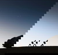 Little Bald Rock Walking Track - Accommodation Perth