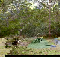 Long Gully picnic area - Accommodation Perth